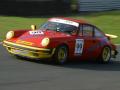 Marcus Carniel - Porsche 911 SC