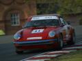 David Holroyd - Porsche 911