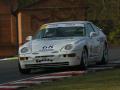 Richard Higgins - Porsche 968