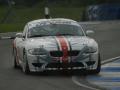 Smets / Lagrange - BMW Z4M Coupe GT4