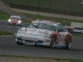 Jeuris / Vetters - Porsche 996 GT3 Cup