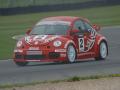 Darren Blumson - VW Beetle RSi