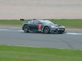 Guy Harrington / Ben de Zille Butler - Barwell Motorsport Aston Martin DBRS9