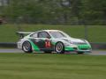 Tim Sugden / David Ashburn -Trackspeed Porsche 911 GT3