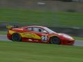 Aaron Scott / Andrew Howard - Beechdean Motorsport Ferrari 360 Modena