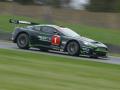 Jonny Coker / Paul Drayson - Barwell Motorsport Aston Martin DBRS9