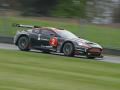 Michael Bentwood / Tom Alexander -  - Barwell Motorsport Aston Martin DBRS9