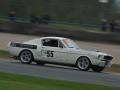 Andrew Knight - Ford Mustang