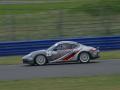 Ruben Maes - Porsche Cayman