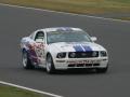 Gunnar Jeannette - Ford Mustang FR500C