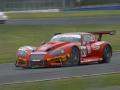 Racing Team Edil Cris Ferrari 430 GT2