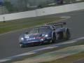 Scuderia Playteam Sarafree Maserati MC12 GT1