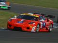 Kessel Racing Ferrari 430 Challenge