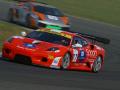 Kessel Racing Ferrari 430 Challenge