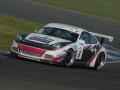 Trackspeed Racing Porsche 997 GT3 Cup