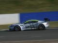 Hexis Racing Aston Martin DBRS9