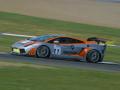 First Racing Lamborghini Gallardo GT3
