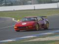 Duncan McKay / Robin Ward - Ferrari F355 Challenge