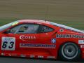 Scuderia Ecosse Ferrari 430 GT2