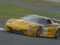 SRT Corvette C5R