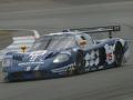 JMB Racing Maserati MC12 GT1