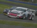Trackspeed Racing Porsche 997 GT3 Cup