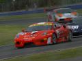 Kessel Racing Ferrari 430 Challenge