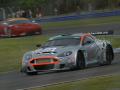 Hexis Racing Aston Martin DBRS9
