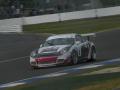 Trackspeed Racing Porsche 997 GT3 Cup