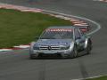 Bruno Spengler - HWA AG AMG Mercedes C-Klasse 2007