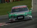 Vanina Ickx - Futurecom TME Audi A4 DTM 2005