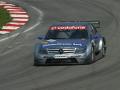 Bruno Spengler - HWA AG AMG Mercedes C-Klasse 2007