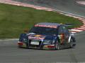 Mattias Ekstrom - Team Abt Audi A4 DTM 2007