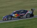 Mattias Ekstrom - Team Abt Audi A4 DTM 2007