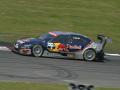 Mattias Ekstrom - Team Abt Audi A4 DTM 2007