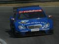 Gary Paffett - Persson Motorsport AMG Merceded C-Klasse 2006