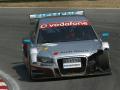 Markus Winkelhock - Team Abt Audi A4 DTM 2007