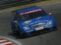 Gary Paffett - Persson Motorsport AMG Merceded C-Klasse 2006