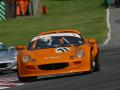 David Sutton - Lotus Elise S1
