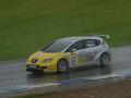 Darren Turner - SEAT Leon