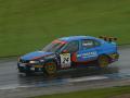 Tom Ferrier - SEAT Toledo