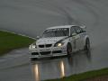 Mat Jackson - BMW 320si