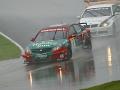 Fabrizio Giovanardi - Vauxhall Vectra