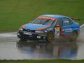Tom Ferrier - SEAT Toledo