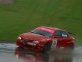 David Pinkney - Alfa Romeo 156