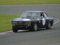 Terry Kenyon - Alfa Romeo GT Junior