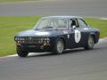 Terry Kenyon - Alfa Romeo GT Junior