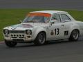 Nigel Vaulkhard - Ford Escort