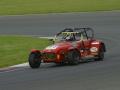 Stuart Dixon - Caterham R400
