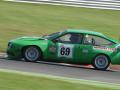 Ian Stapleton - Alfa Romeo Alfetta GTV6